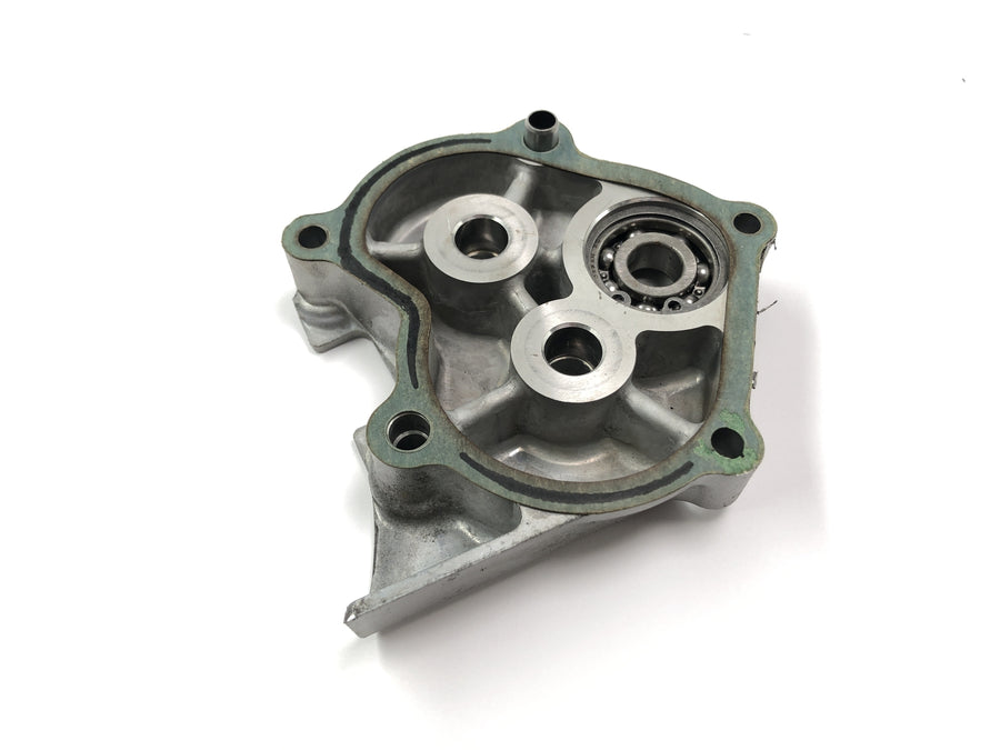 Honda NX 650 RD08 [1995] - Sprocket -dækning