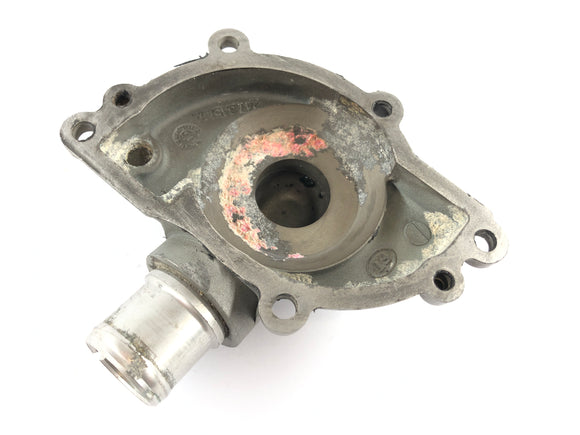 Ducati 1098 S H7 [2009] - крышка водяного насоса