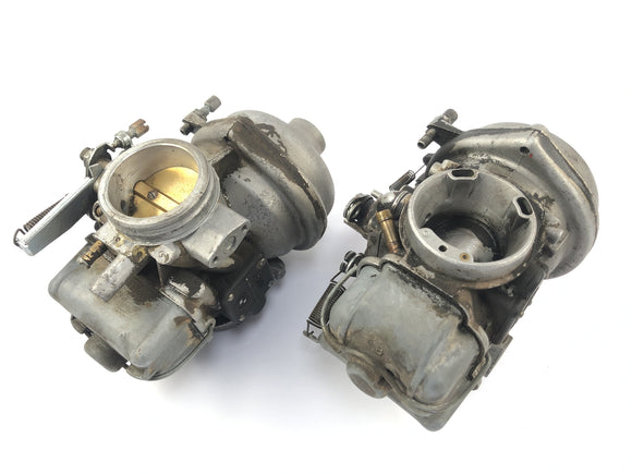 BMW R 100 RT 247 [1981] - carburetor set couple