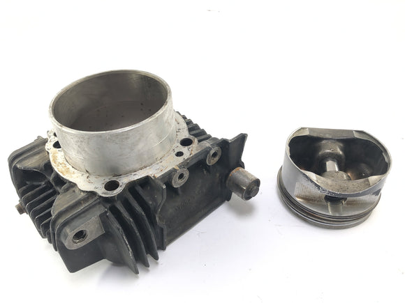 Ducati 900 SS [1991] - Cilinder met zuiger