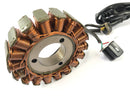 Husqvarna SM 630 A4 [2010] - Stator -generator med afhentning-2