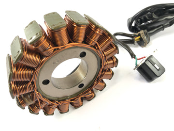 Husqvarna SM 630 A4 [2010] - Stator -alternator met pick -up - 0