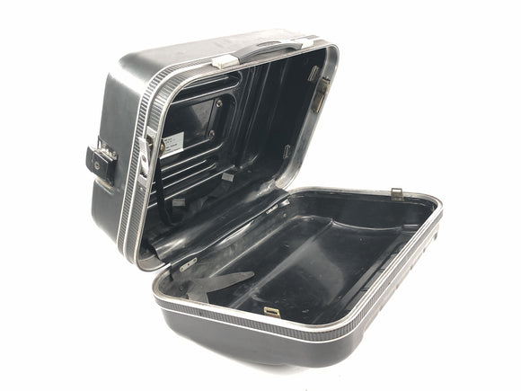 MOTO GUZZI CALIFORNIA 2 1000 VT [1982] - Koffer Paar Seitenkoffer Hartschalenkoffer