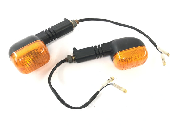 Triumph Speed Triple 1050 515NJ [2007] - Blinker Konvolut