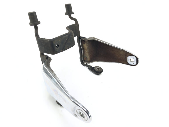 Honda CB 650 RC03 [1981] - Lampenhalter vorne