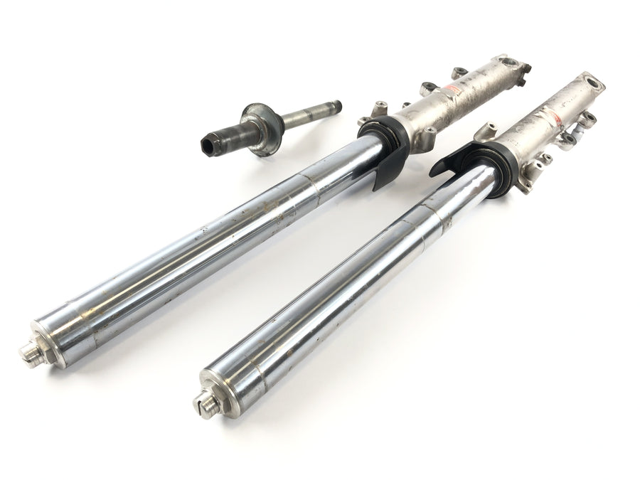 Suzuki GSF 1200 S Bandit WVA9 [2003] - Fork Telegabel 43 mm with axis