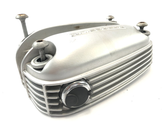 BMW R 1150 GS R21 [2002] — клапанная крышка слева