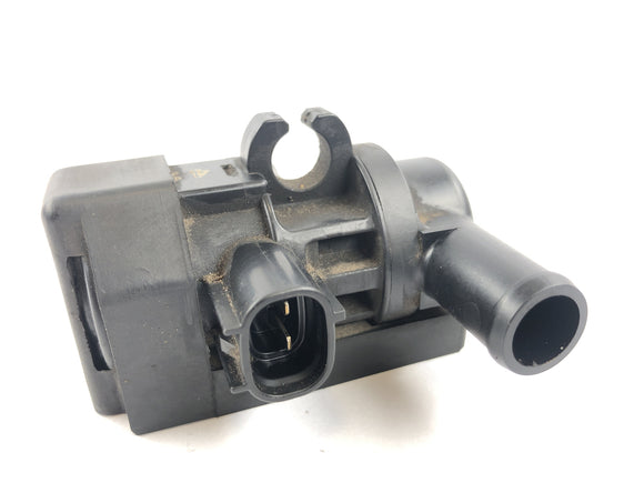 Kawasaki VN 1600 Mean Streak VNT60B [2005] - Secondary air valve