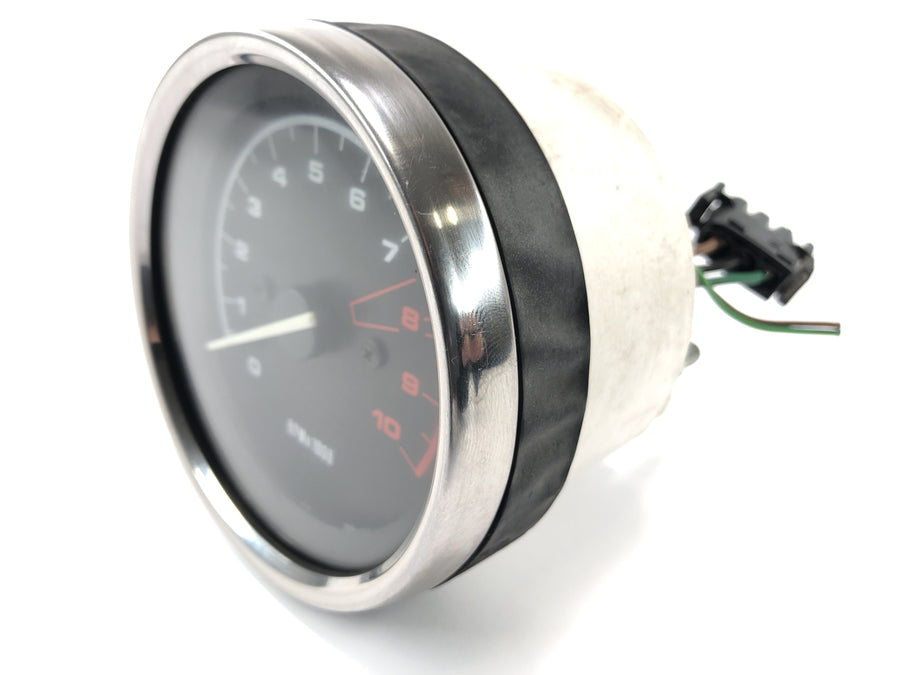 BMW R 1150 R R21 [2003] - Кабина тахометра