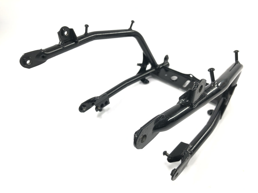 Yamaha YZF 750 R 4HN [1995] - Support de cadre arrière