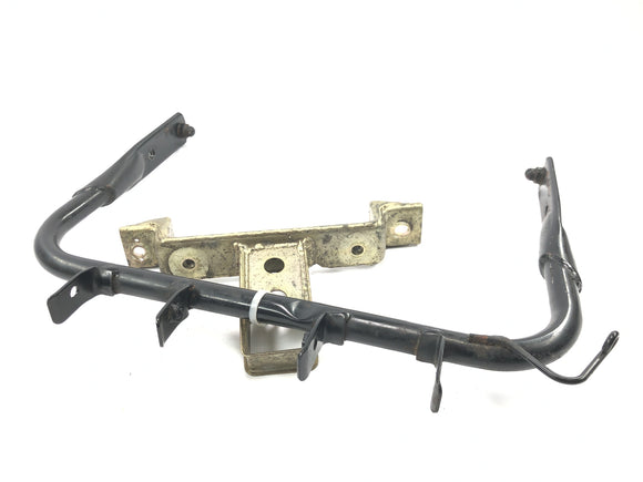 Yamaha GTS 1000 4FV [1997] - Soporte de depósito delantero y trasero