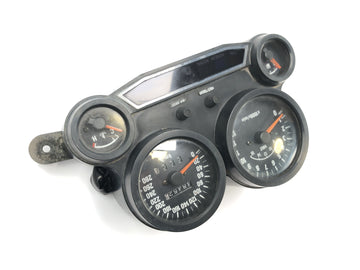 川崎 GPZ 1000 RX [1987] - 车速表单元 驾驶舱仪表 车速表 转速表 48452 公里 - 0