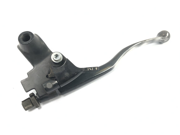 Honda XRV 750 Africa Twin RD04 [1990] - Kupplungsarmatur Kupplungshebel