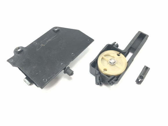 BMW R 1100 S R2S [2000] - Throttle cable distributor