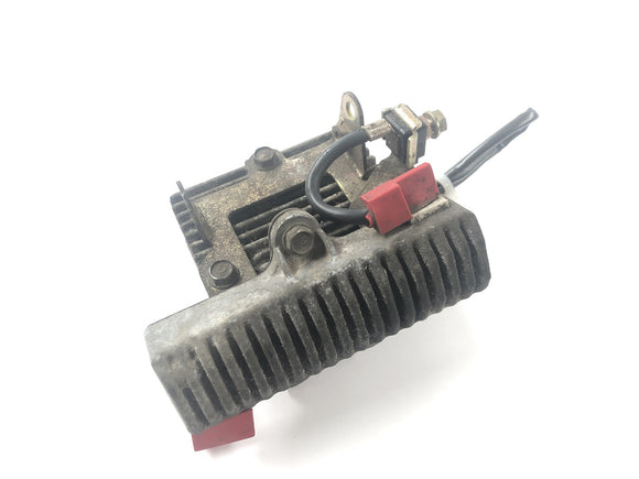 Honda GL 1500 Goldwing SC22 [1987] - Spannungsregler Gleichrichter Reglerladesystem