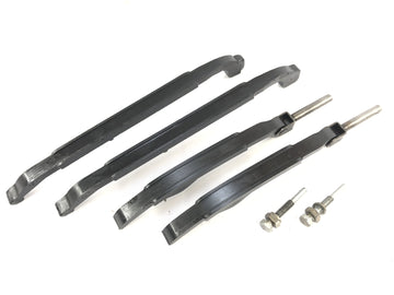 Yamaha XV 750 5G5 [1982] - Spannschienen und Gleitschienen Set