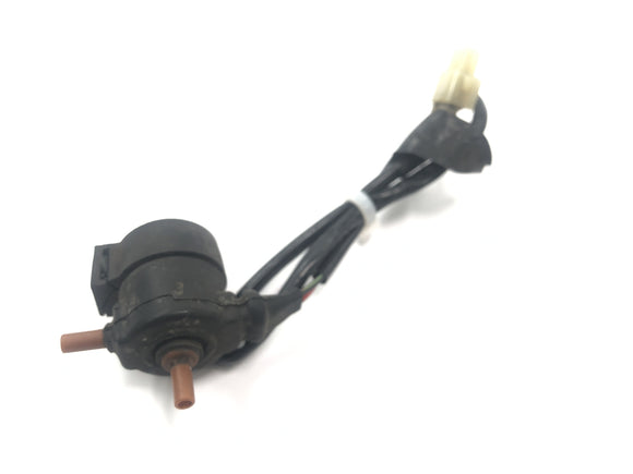 Honda GL 1500 Goldwing SC22 [1987] - Sekundärluftventil