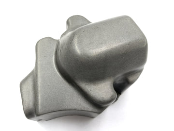 Honda SLR 650 RD09 [1997] - Cover Secondary Air Valve - 0