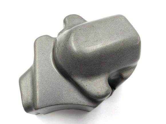 ホンダSLR 650 RD09 [1997]  - 二次空気バルブをカバーする