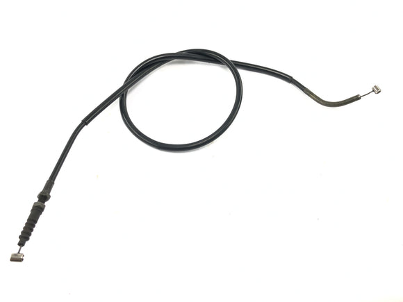 Kawasaki Zephyr 750 ZR750C [1994] - Kupplungszug Kupplungsseil Kupplungsbowdenzug