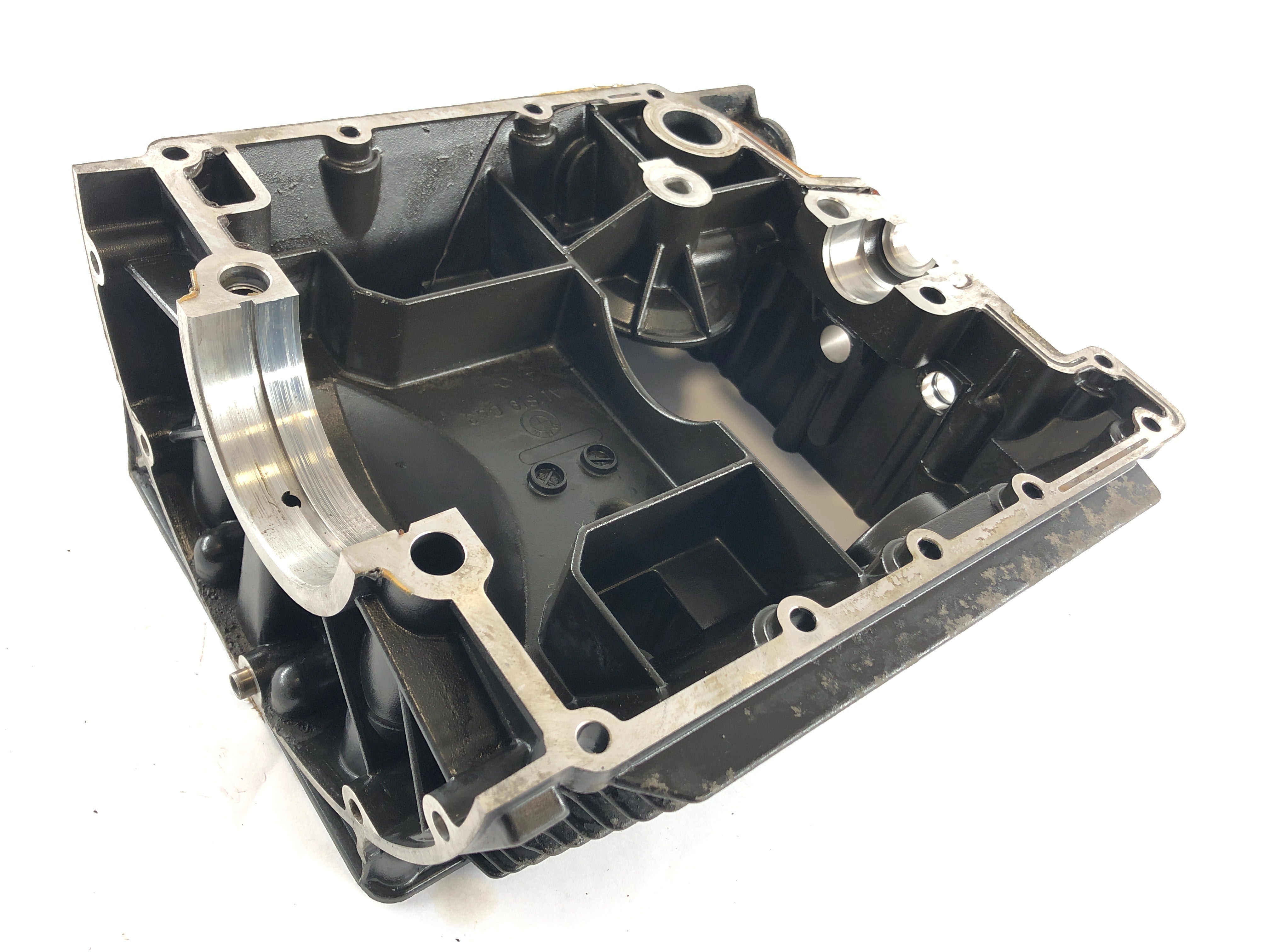 BMW K 1200 RS [2002] - Engine housing lower part engine cover