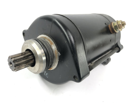 Kawasaki ZX -10 ZXT00B [1990] - starter engine