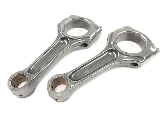 Ducati Monster S4R M4 [2004] - Pleuel Pleuelstange Connecting Rod Satz