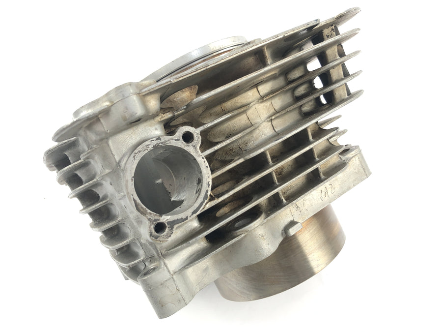 Yamaha TT 600 R DJ01 [1998] - Cylinder med stempler