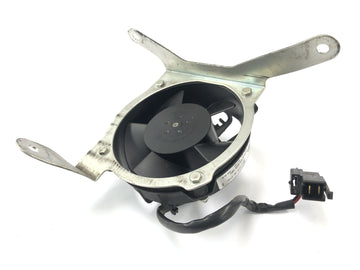 SWM SM 125 R [2018] - Ventilateur de refroidissement ventilateur Ventilateur axial 12v Moteur de refroidissement du moteur - 0