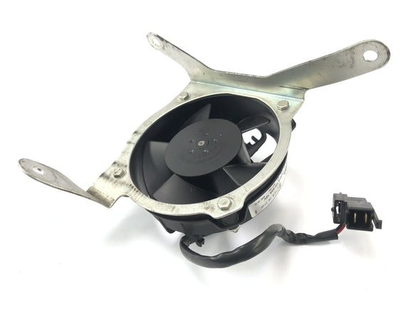 SWM SM 125 R [2018] - Wentylator wentylator osiowy wentylator 12V silnik motocykl chłodzący