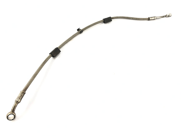 BMW R 1200 GS R12 K25 [2003] - Тормозная линия сзади