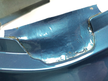 Honda VFR 800 FI RC46 [1999] - Heckverkleidung Verkleidung Heckteil - 0