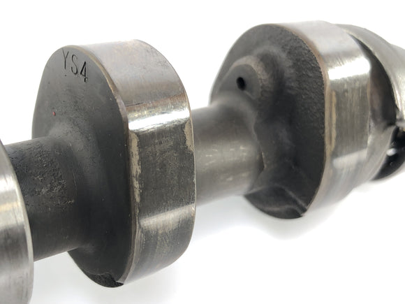 HUSQVARNA SM 630 A4 [2010] - Outass Nokkenas nokkenas