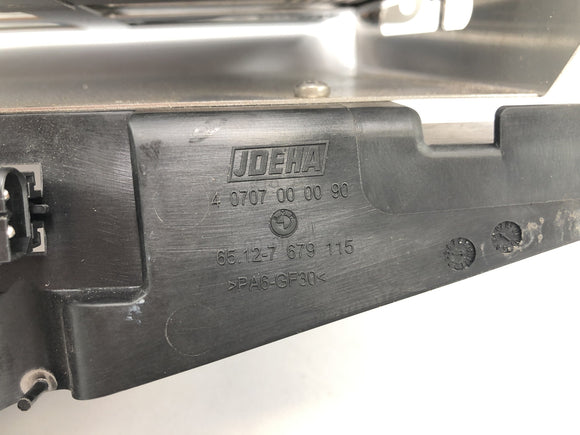 BMW R 1200 CL K30 [2003]  - オーディオシステムラジオレシーバーCDプレーヤー