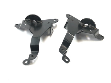 BMW K 1200 LT K2LT [1999] - Halterung Verkleidungsspiegel rechts links