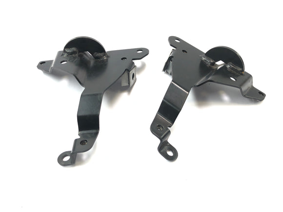 BMW K 1200 LT K2LT [1999] - Halterung Verkleidungsspiegel rechts links