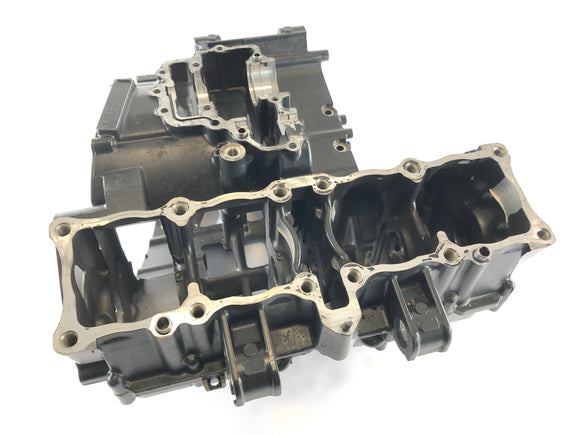 Suzuki GSX -R 1100 W GU75 C [1993] - Жилье