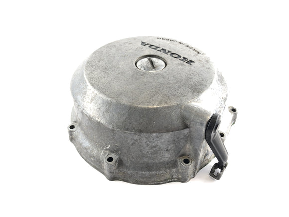 ホンダCB 900 F SC01 [1981]  - 軽機間カバーモーターの蓋