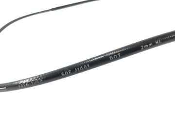 Husqvarna SM 630 A4 [2010] - Linia hamulca z przodu - 0