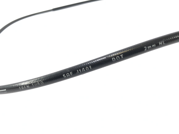 Husqvarna SM 630 A4 [2010] - Bremsleitung vorne