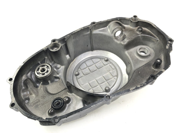 Yamaha Rd 350 YPVS 31K [1984]  - モーターの蓋カップリング蓋