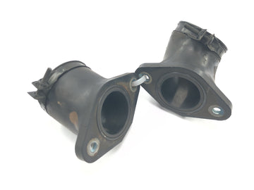 Suzuki Intruder VL 1500 AL [2000] - Ansaugstutzen Ansaugadapter Ansaugkrümmer - 0