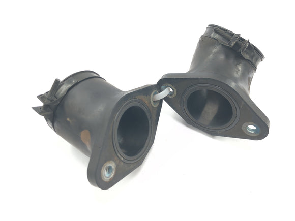 Suzuki Intruder VL 1500 AL [2000] - Ansaugstutzen Ansaugadapter Ansaugkrümmer