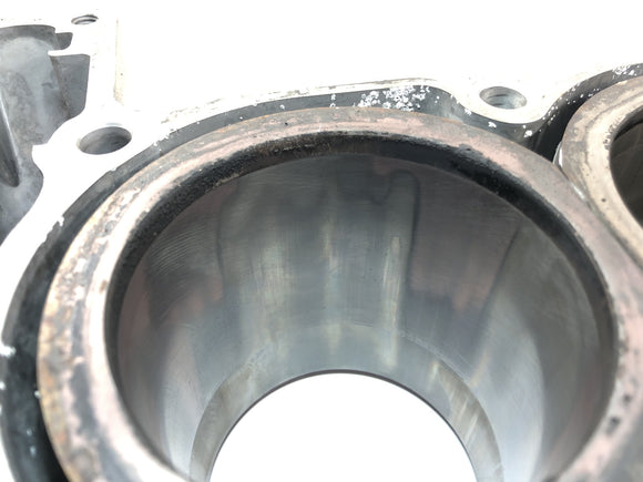 Honda CBR 1000 F SC24 [1991] - Zylinder mit Kolben