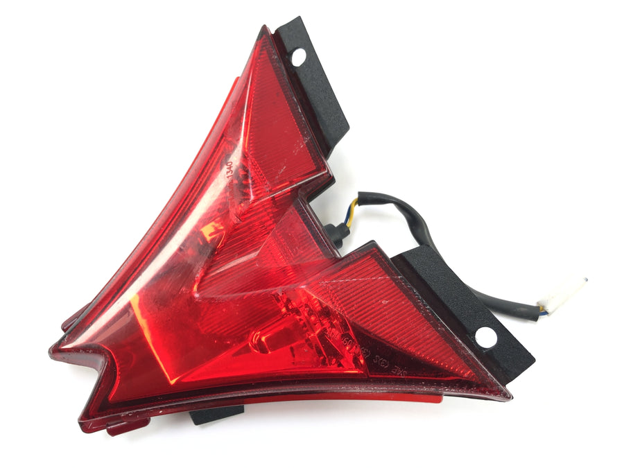 Aprilia RSV4 1000 [2010] - Luce posteriore posteriore