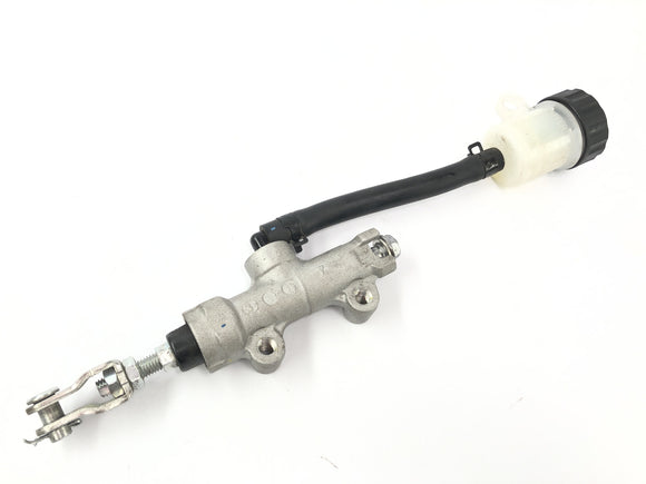 Kawasaki Ninja 125 BX125B [2024] - bakre bromspump