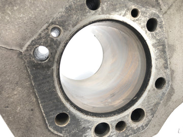 Moto Guzzi California II VT [1985]  - 右側にピストンが付いたシリンダー - 0