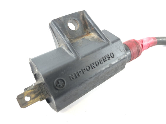 Kawasaki KMX 125 B [1998] - Ignition coil with ignition cable