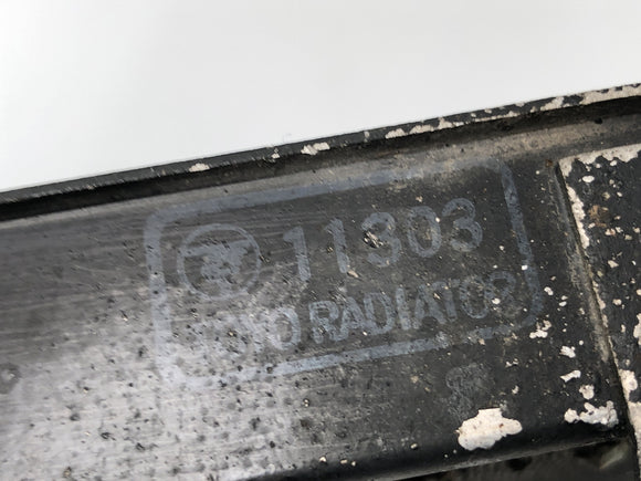 Honda CBR 900 RR SC28 [1994]  - 冷水クーラー