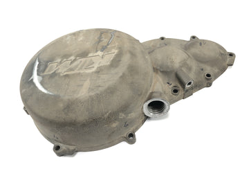 KTM 640 LC4 EGS [1999] - Kupplungsdeckel Motordeckel Seitendeckel rechts - 0